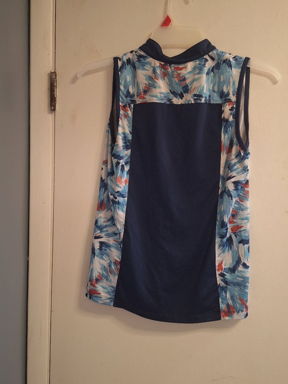 izod golf top SMALL
